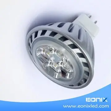 4w Garden MR16 led spot lightings