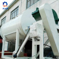 Mesin pengering drum vaksum
