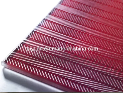 Hisense Washing Machine Glass -- Painted & Tempered Glass