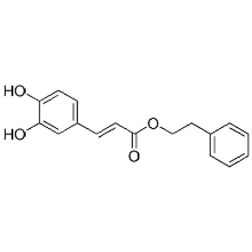 カフェイン酸フェネチルエステル（CAPE）CAS 104594-70-9