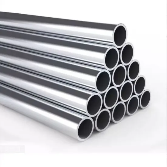 Wholesale 6000 Series Aluminum Alloy Tube - High Hardness Seamless Aluminum Round Tube Price per Kg