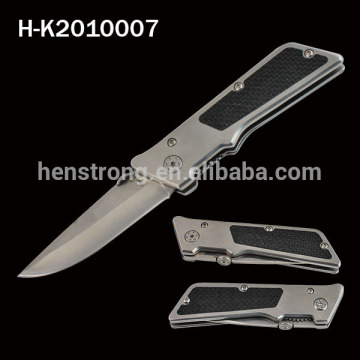 Folding Knife Pocket Knife Hand Tool Folding Knife With G10 Handle