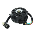 Automobile radiator cooling fan motor 168000-7881 For SUZUKI