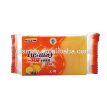 Laundry soap,transparent laundry soap bar -since 1958