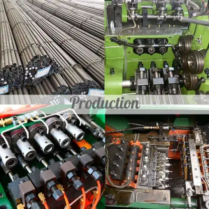 Custom M3-M8 Through Hole Rivnut Inserts - Nutserts & Hexagon Rivet Nuts