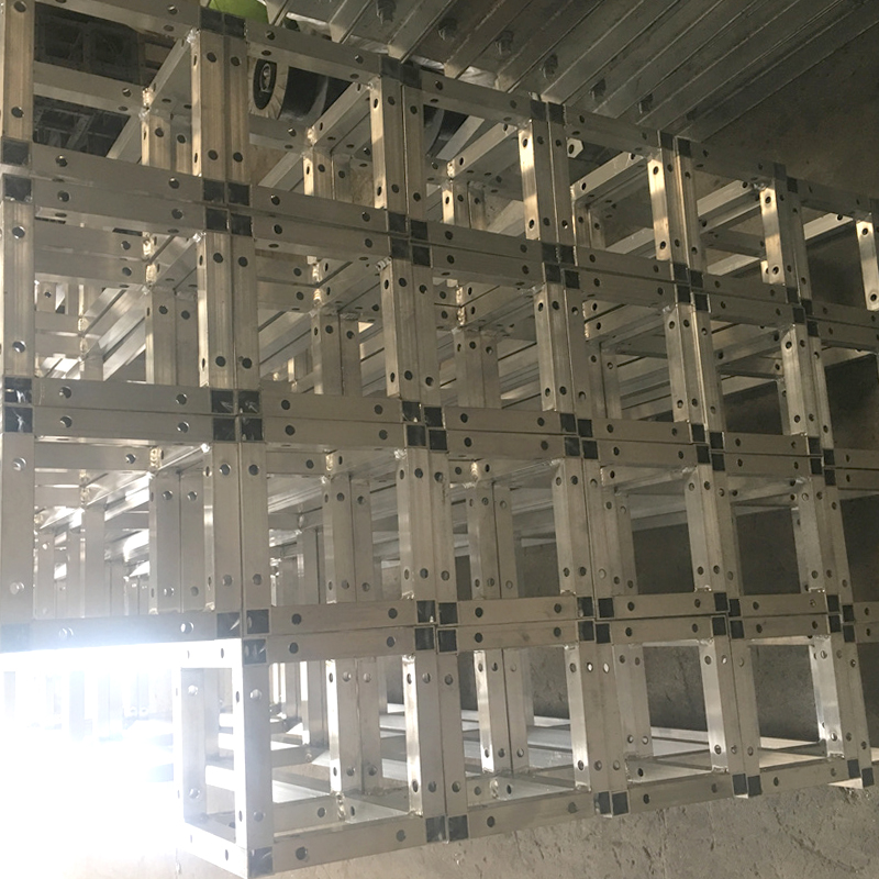 Industrial Heavy Duty Stage Truss
