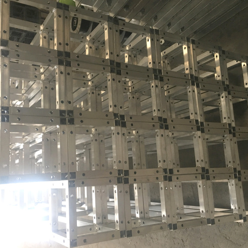 Heavy Duty Stage Truss System