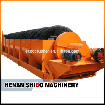 Fixed FC-15 Spiral Classifier with Reliable Working Conditions