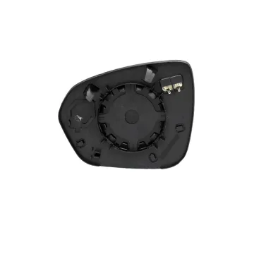 Original Rearview Mirror Glass for DACIA DUSTER (2018-)