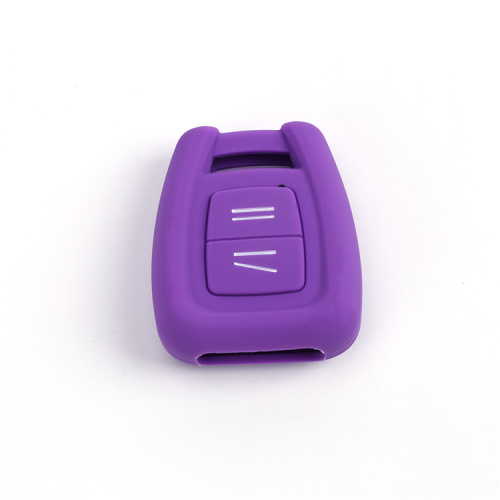 Wholesale Customized Silicone Car Key Cover Protector