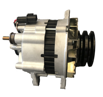 High Quality SH Brand Customize Alternator 3730042C12 3730042C13 AC165531 A3T32287 for HYUNDAI D4BB 12V 60A