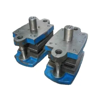 hardware press die casting mould