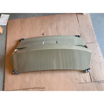 2022-2023 Roewe i5 MG 5 Auto Spare Parts - Exterior Body Covering & Tailgate