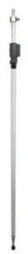 all measurement surveying prism pole