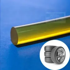 Hot melt Adhesive TPEE for automobiles