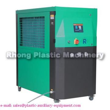 Air-cooled Industrial Chiller