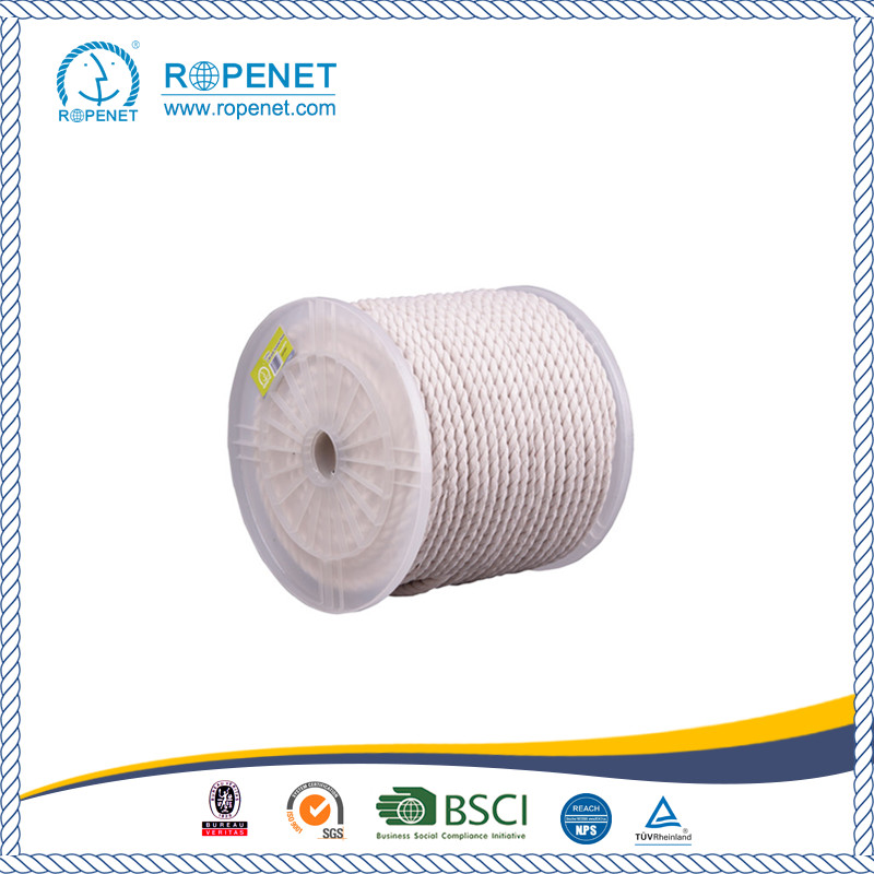 Hot Sale Natural Cotton Rope Distributor