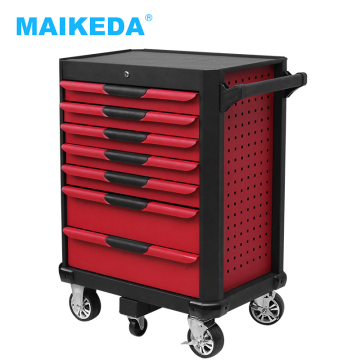 Professional Workshop Garage Toolbox Trolley Cabinet - Advanced & Durable