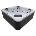 Affordable Whirlpool Massage Spa 5 Person Hot Tub