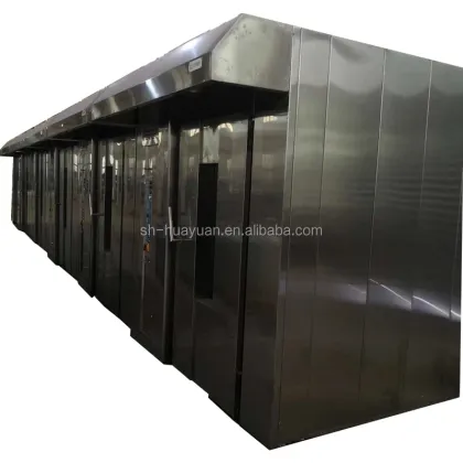 Semi Automatic Croissant Machine - Croissant Making Machine