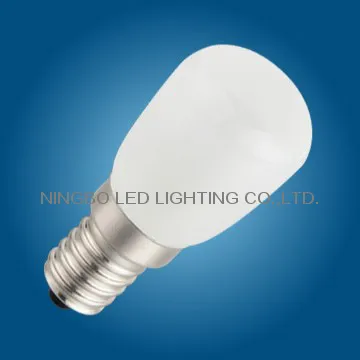 1W Led Bulbs Lamps with 10pcs SMD 2835 chips