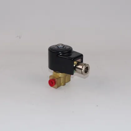 PARKER OIL BURNER VALVE 121K2423