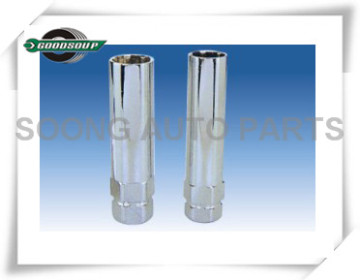 Special Wheel Lock Keys and Sleeves/Wheel Nets Locks