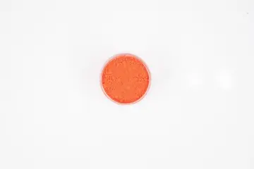 Synthetic mica effect pigment pearl powder pigments