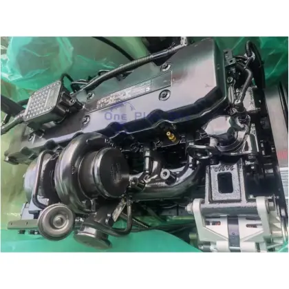 Cummins QSB7 Engine Assembly - Large Quantity Discounts