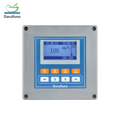 Online Chlorophyll Analyzer | Inline Chlorophyll Analyzer