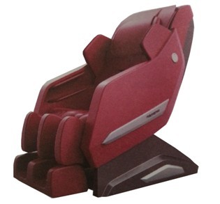 Deluxe Multifunctional Massage Chair