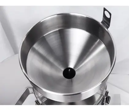 Factory Multifunctional Soy Milk and Tofu Skin Making Machine