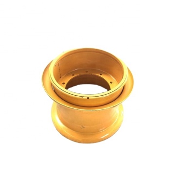 高品質のフランジホイールローダー4190000413リム