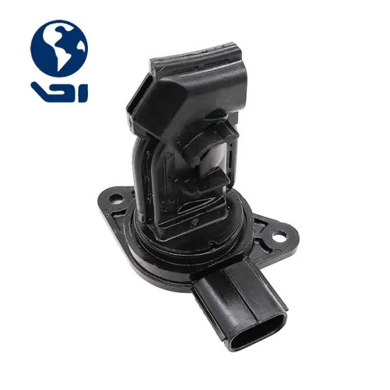 Mass Air Flow Meter for Toyota Lexus RX350 - 22204-75040