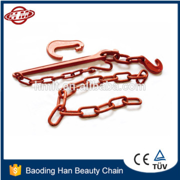11mm 13mm cargo chain tensioner types