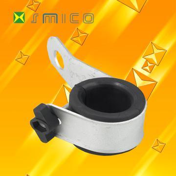 SHC-1 Hot-dip galvanized steel Insulated suspension clamp