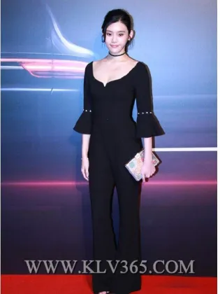 Women′s Fashion Clothes Summer Cocktail Jumpsuit Long Pants