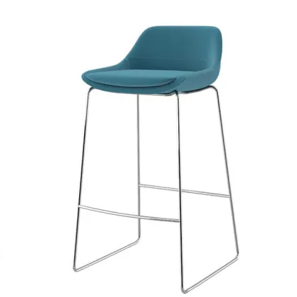 Adjustable Bar Stool DU-581 - Drinking Bar Furniture & Dining Chair