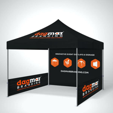 Wholesale Custom Printed Pop Up Canopy Tents for Sale