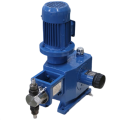 Chlorine Metering Dosing Pump Irrigation Water Pump