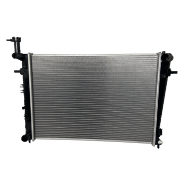 Радиатор для Hyundai Tucson oem № 25310-0L700