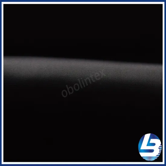 OBL20-E-020 Recycle Fabric Of Polyester Taffeta 210T