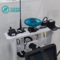 خيارات نظام GPS للتوجيه للمزارعين