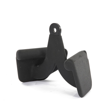 Back Muscle Training Grips All Sizes Available Gym Equipment Accessories Mag Handle Bar Grips For Fitness