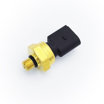 انخفاض محول جهاز استشعار منظم ضغط الوقود لفولكس واجن VW Audi 06e906051k