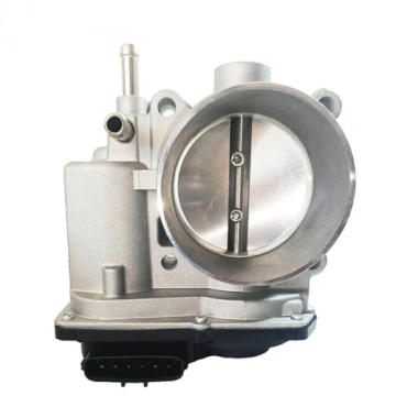 High Quality Electric Throttle Valve Body Assembly for Mitsubishi Pajero 6G72 MN143348 MD365021 5010-16N40