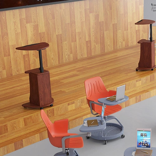 Module And Lecture Table Portable Multi-media lecture table Manufacturers and Suppliers from China