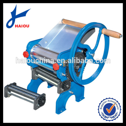 150-4DD multifunctional vegetable noodle machine