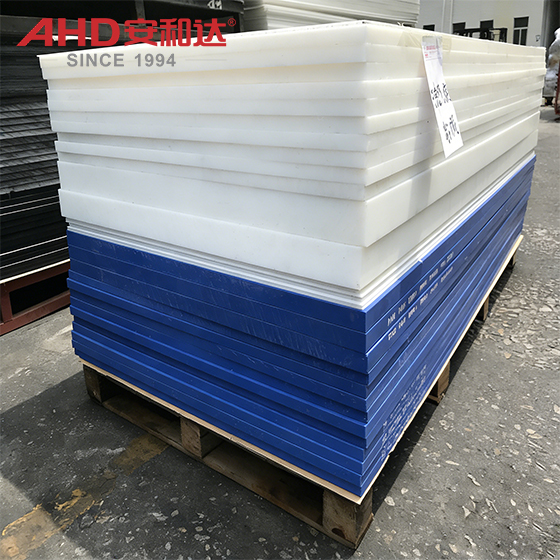 PA6 Sheets 