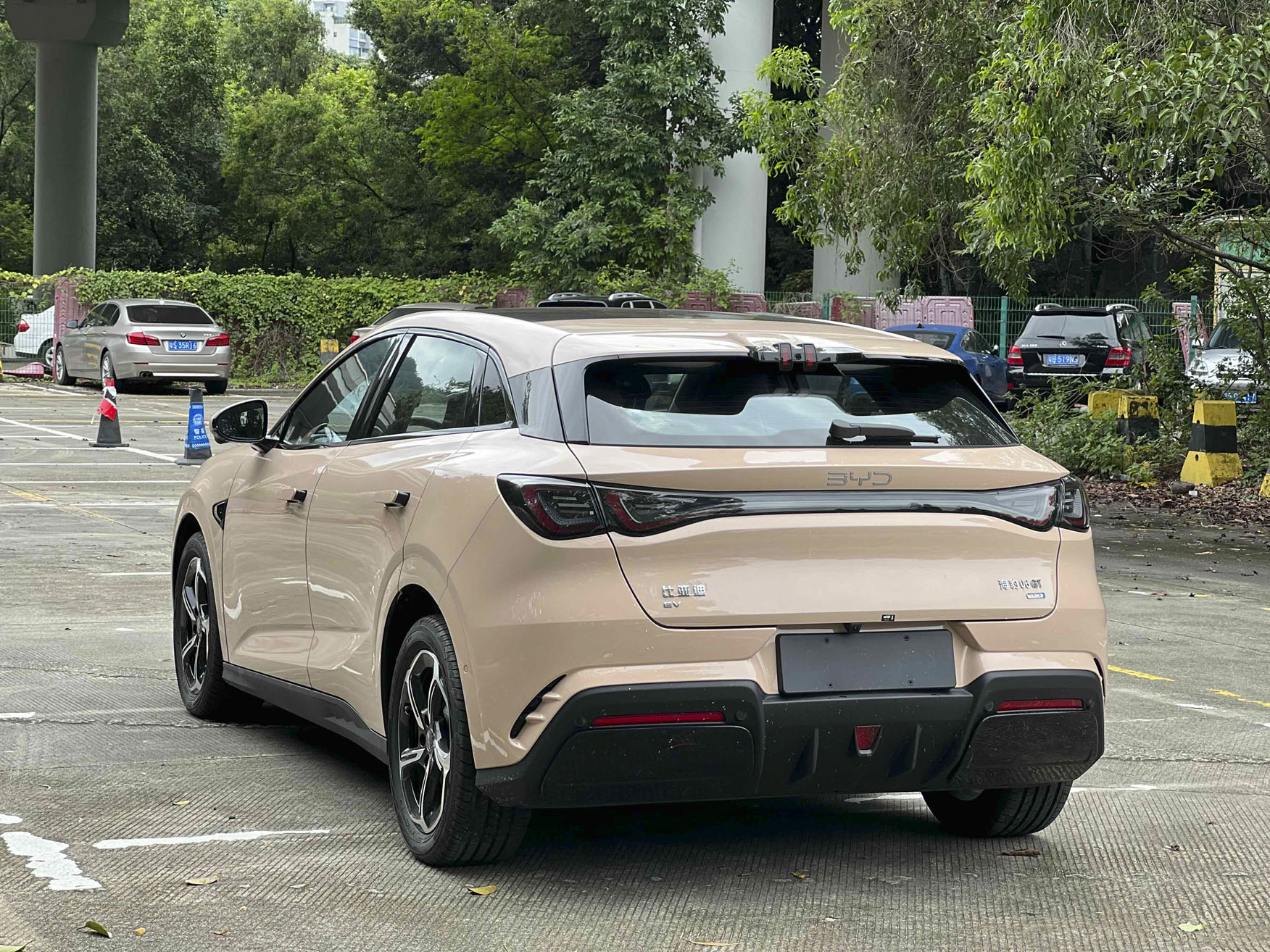 Smart Driving Edition Plus Edition